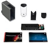 Krups XN110B Essenza Mini Nespresso apparaat 6