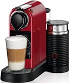 Krups XN7615 CitiZ&Milk Nespresso apparaat 1