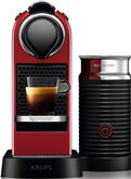 Krups XN7615 CitiZ&Milk Nespresso apparaat 2