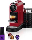 Krups XN7615 CitiZ&Milk Nespresso apparaat 3