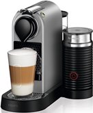 Krups XN761B CitiZ&Milk Nespresso apparaat 1