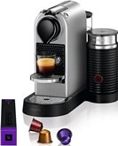 Krups XN761B CitiZ&Milk Nespresso apparaat 3