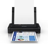 Epson WorkForce WF-110W Draagbare printer 2