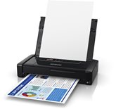 Epson WorkForce WF-110W Draagbare printer 4