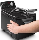 FRITEL SF 4178 Turbo Friteuse 4