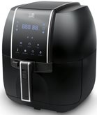 FRITEL 6902 SnackTastic XXL Airfryer - Heteluchtfrituese  1