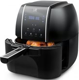 FRITEL 6902 SnackTastic XXL Airfryer - Heteluchtfrituese  3