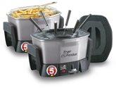 FRITEL FF1400 Fryer & Fondue 1