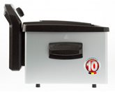 FRITEL SF 4050 Turbo Friteuse 2