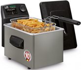 FRITEL 5150 Frytastic Friteuse 1