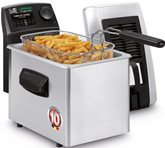 FRITEL 5371 Frytastic Friteuse 1