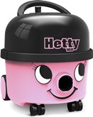 Numatic HET 160 Hetty Compact Stofzuiger met Zak 3