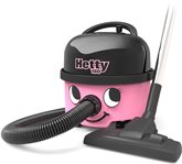 Numatic HET 180 Hetty Eco Stofzuiger met Zak 1