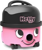 Numatic HET 180 Hetty Eco Stofzuiger met Zak 3