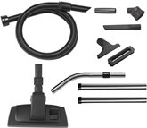 Numatic HET 180 Hetty Eco Stofzuiger met Zak 4