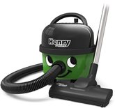 Numatic HPC 160-11 Henry Petcare Stofzuiger met Zak 1