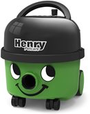 Numatic HPC 160-11 Henry Petcare Stofzuiger met Zak 2