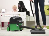 Numatic HPC 160-11 Henry Petcare Stofzuiger met Zak 4