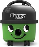 Numatic HPC 200-11 Henry Petcare Stofzuiger met Zak 1