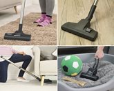 Numatic HPC 200-11 Henry Petcare Stofzuiger met Zak 5