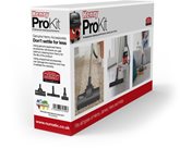 Numatic ProKit 3-delige borstelset 2