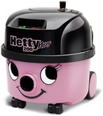Numatic HVN 208-11 Hetty Next Stofzuiger met Zak 1