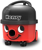 Numatic HVR 160 Henry Compact Stofzuiger met Zak 2