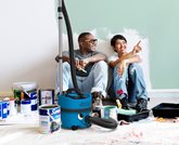 Numatic JVH 187-1 James Stofzuiger met Zak 2