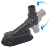 Numatic NVA-MAT zwart 1