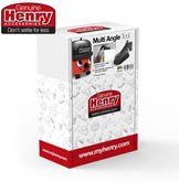 Numatic NVA-MAT zwart 2