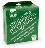 Numatic NVM-2BH 10x George/Charles Stofzuiger Accessoire 1