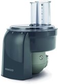 Kenwood KAX 400PL Blokjessnijder voor Chef/kMix 2