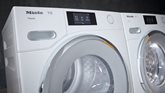 Miele WWV 980 WPS Passion wasmachine 8