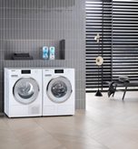 Miele WWV 980 WPS Passion wasmachine 17