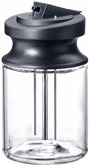 Miele MB-CVA 6000 melkhouder van glas 1