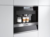 Miele MB-CVA 6000 melkhouder van glas 3