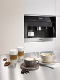Miele MB-CVA 6000 melkhouder van glas 4