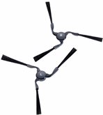 Miele RX1-SB RX1 zijborstels 1