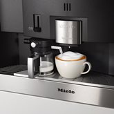 Miele CVC cappuccinatore 2