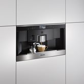 Miele CVC cappuccinatore 3