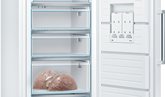 BOSCH GSN58DWDV Serie 6 Vriezer 4
