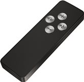 ETNA RA370ZWA eiland afzuigkap 6