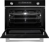 ETNA CM450ZT inbouw combi oven 3