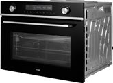 ETNA CM450ZT inbouw combi oven 4