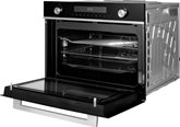 ETNA CM450ZT inbouw combi oven 5