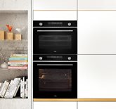 ETNA CM450ZT inbouw combi oven 11