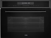 ETNA CM650Ti inbouw combi oven 1