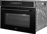 ETNA CM650Ti inbouw combi oven 5