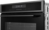 ETNA CM650Ti inbouw combi oven 6