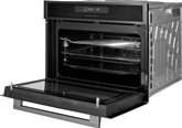 ETNA CM650Ti inbouw combi oven 7